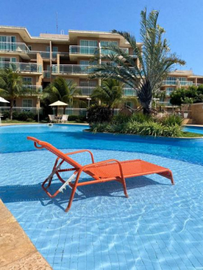 Palm Beach de frente ao Park